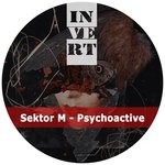 cover: Sektor M - Psychoactive