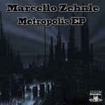 cover: Marcello Zehnle - Metropolis