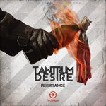 cover: Tantrum Desire - Resistance