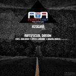 cover: Azogiar - Artificial Dream