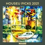 cover: Various - HouseU Picks 2021