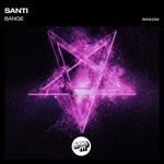 cover: Santi - Bange