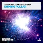 cover: Airwalk3r|Van Der Karsten - Shining Pulsar