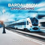 cover: Bardalimov - Approaching