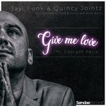 cover: Jayl Funk|Georges Perin - Give Me Love