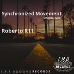 cover: Roberto R11 - Synchronized Movement