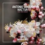 cover: Antonio Giacca|Nactua - One Man Down