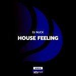 cover: Dj Nuck - House Feeling