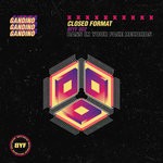 cover: Gandino - Closed Format