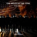 cover: Ricky Spitzz! - The Hour Of The Time