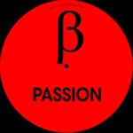 cover: Beta - Passion