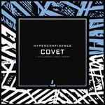 cover: Hyperconfidence - Covet