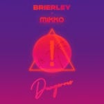 cover: Mikko|Brierley - Dangerous