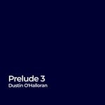 cover: Dustin O'halloran - Prelude 3