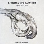 cover: Dj Glen|Vitor Munhoz - Pride & Joy