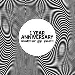 cover: Various - 1 Year Aniversary