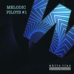 cover: Various - Melodic Pilots #1