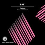 cover: Bab' - Caelum