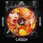 cover: Echover - Cacilda