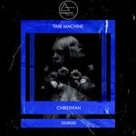 cover: Christhian - Time Machine