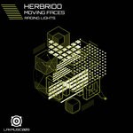 cover: Herbrido - Moving Faces