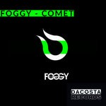 cover: Foggy - Comet