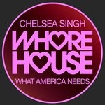 cover: Chelsea Singh - What America Needs