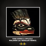 cover: Ivan Afro5|Spilulu - Wakanda