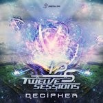 cover: Twelve Sessions - Decipher