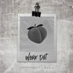 cover: Hardknights|Mad-k - Work Dat