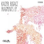 cover: Kacper Bogacz - Fragments