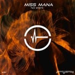 cover: Miss Mana - Two Spirits