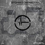 cover: Stohm Lokomotiv - Scratched By Ghosts