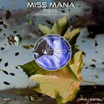 cover: Miss Mana - Trees