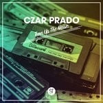 cover: Czar Prado - Turn Up The Music