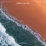 cover: Adrian Van Sin - Just Breathe