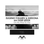 cover: Eugenio Tokarev|Shedona|Susie Ledge - On My Way To You (Extended Mix)