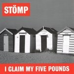 cover: Stomp - I Claim My Five Pounds