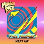 cover: Phil Fuldner - Heat Up