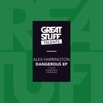 cover: Alex Harrington - Dangerous EP