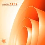 cover: Greg Nox - Roxy