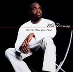 cover: Will Downing - All The Man You Need