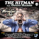 cover: Cutty Ranks|Marvellous Cain - The HitMan Album