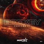 cover: J Bookey - Sundown