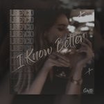 cover: Libercio - I Know Better