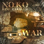 cover: No.ko - War