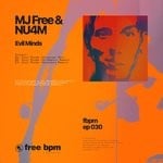 cover: Mj Free|Nu4m - Evil Minds