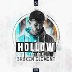 cover: Broken Element - Hollow