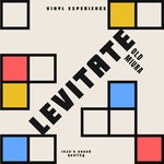 cover: Old Miura - Levitate