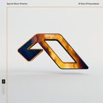 cover: Spencer Brown|Various - 20 Years Of Anjunabeats